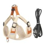 Denim Fashion Comfort Breathable Harness