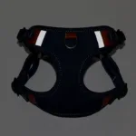 Denim Fashion Comfort Breathable Harness