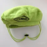 Polar Fleece Beret For Frenchie