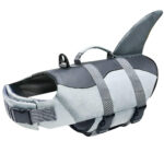 Shark Life Swimming Vest