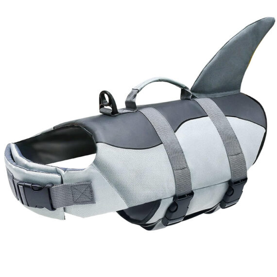Shark Life Swimming Vest