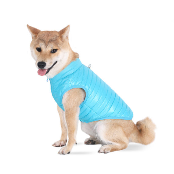 French Bulldog Padded Vest