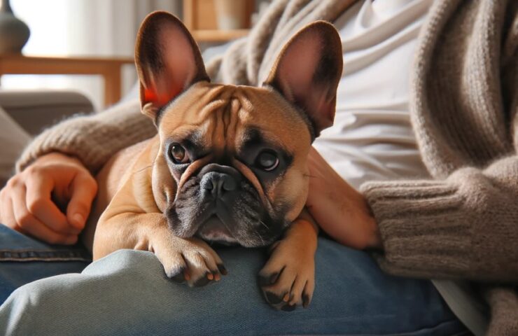 Inside the French Bulldog’s Mind 1