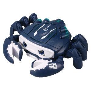 Crab Misty Adventure Toy for Dogs – Rechargeable Version