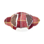 Frost Guard Plaid Frenchie Hat