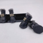 PawTrekker All-Weather Dog Boots