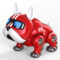 Tech-Pup RoboBuddy: The Ultimate Frenchie Companion
