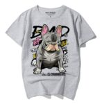 BAD Frenchie Vibes T-Shirt – Bold Style for French Bulldog Fans