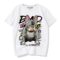 BAD Frenchie Vibes T-Shirt – Bold Style for French Bulldog Fans