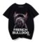 Bold Frenchie Love T-Shirt