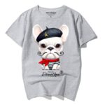 Eternal Frenchie Love Tee
