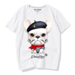 Eternal Frenchie Love Tee