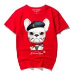 Eternal Frenchie Love Tee