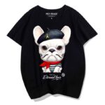 Eternal Frenchie Love Tee
