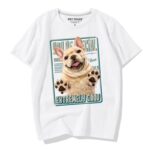Extremely Good Frenchie Tee – A Gift for Bulldog Lovers