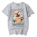 Extremely Good Frenchie Tee – A Gift for Bulldog Lovers