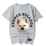 French Bulldog Lover's Classic Tee