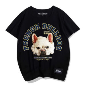 French Bulldog Lover's Classic Tee