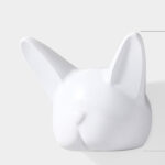 Frenchie Charm Wall Hooks