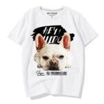 Frenchie Passion Graphic Tee