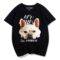 Frenchie Passion Graphic Tee