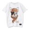 Frenchie Style Charm Tee – A Must-Have for Bulldog Lovers