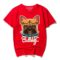Frenchie Swagger Tee – Rock the Dog Parent Look