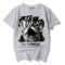 Hey Bulldog Graphic T-Shirt – A Gift for Frenchie Lovers