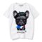 Parisian Frenchie Tee – Eternal Love Edition