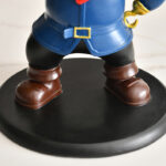 Pirate Paws Bulldog Butler – Frenchie Tray Holder
