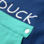 Quirky Duckbill French Bulldog Hoodie