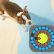 SmartPlay Dog Puzzle Feeder