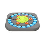 SmartPlay Dog Puzzle Feeder