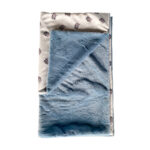 Snuggle Bear Hooded Blanket Cloak