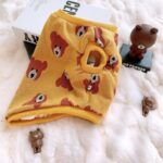 Teddy Hug Frenchie Knit Sweater
