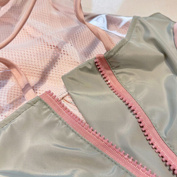 Unicorn Rain Defender Suit for French Bulldogs