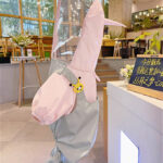 Unicorn Rain Defender Suit for French Bulldogs