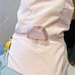 Unicorn Rain Defender Suit for French Bulldogs