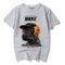 Wake Up Style - French Bulldog Lover Tee